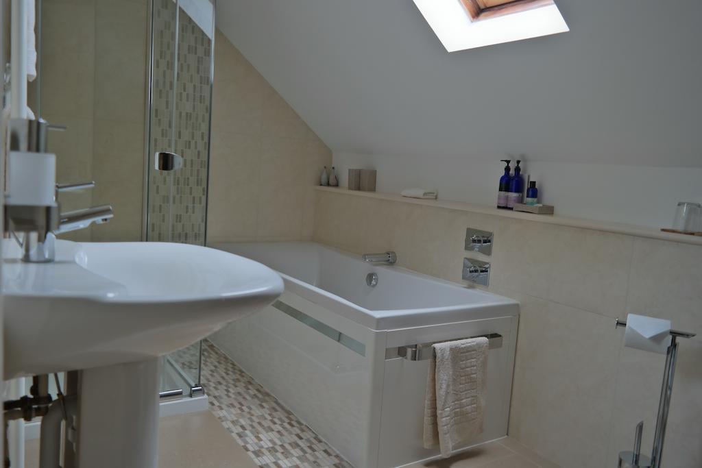 Weston Cottage พูล ภายนอก รูปภาพ