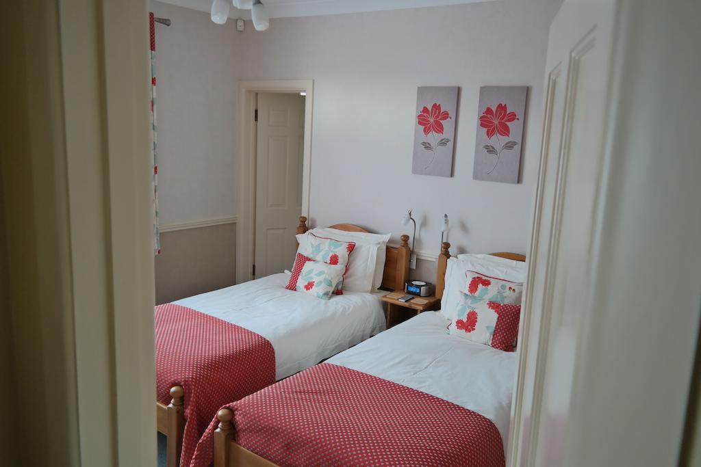 Weston Cottage พูล ภายนอก รูปภาพ