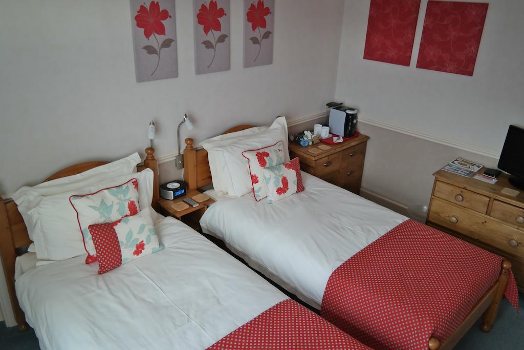 Weston Cottage พูล ภายนอก รูปภาพ