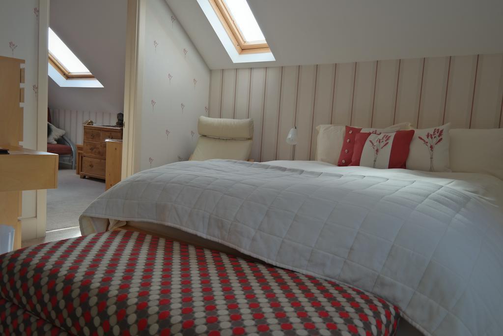 Weston Cottage พูล ห้อง รูปภาพ